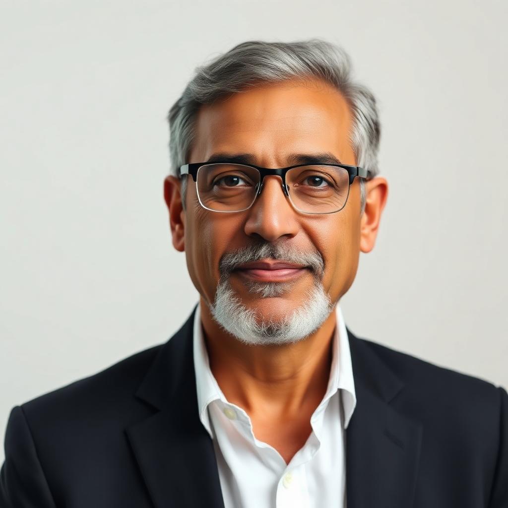 Dr. Uzair Ansari