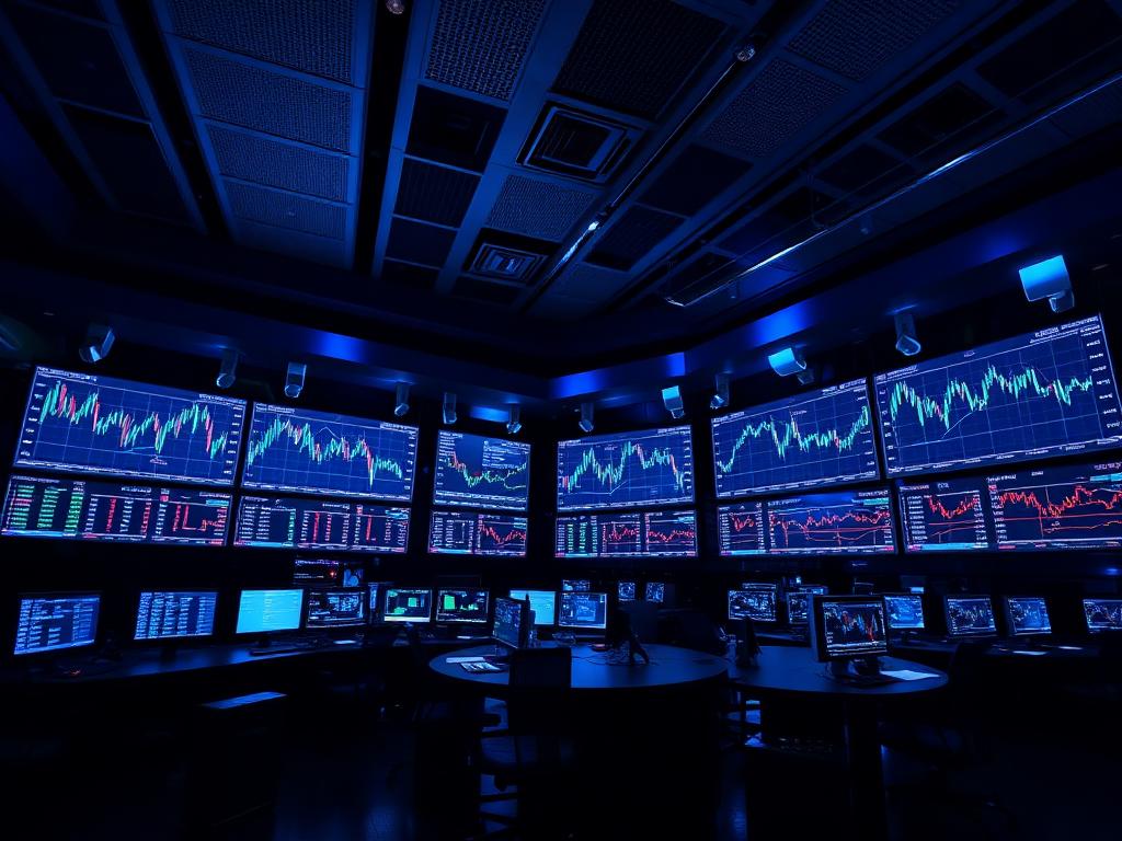Financial Services