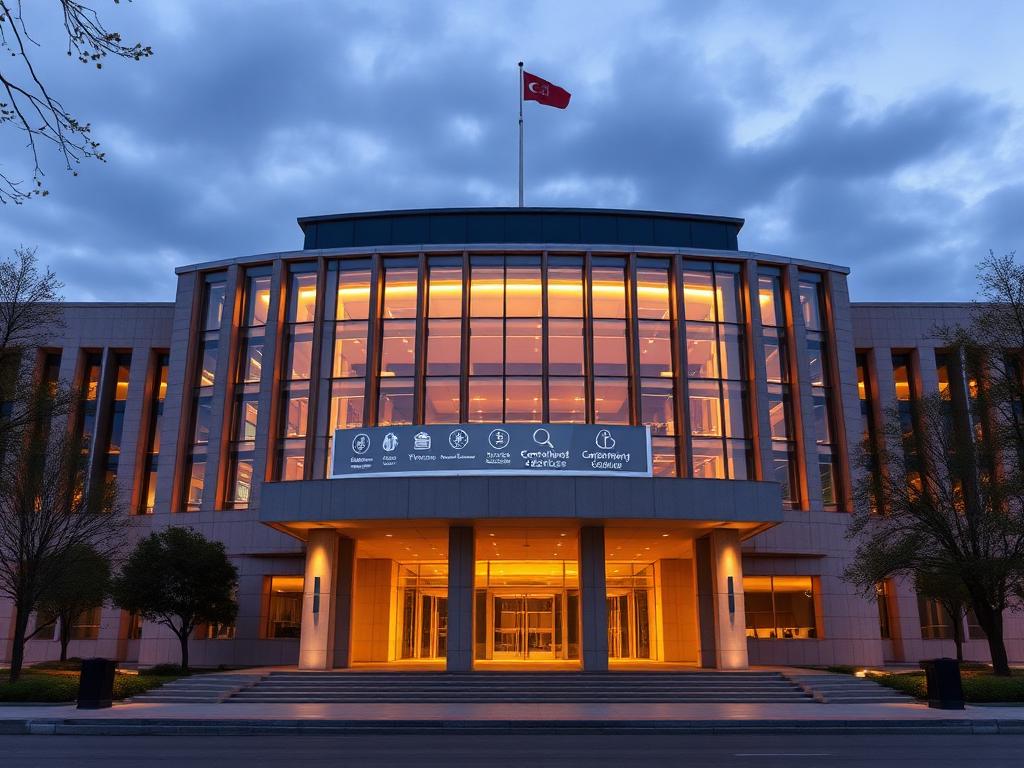 Government & Public Sector