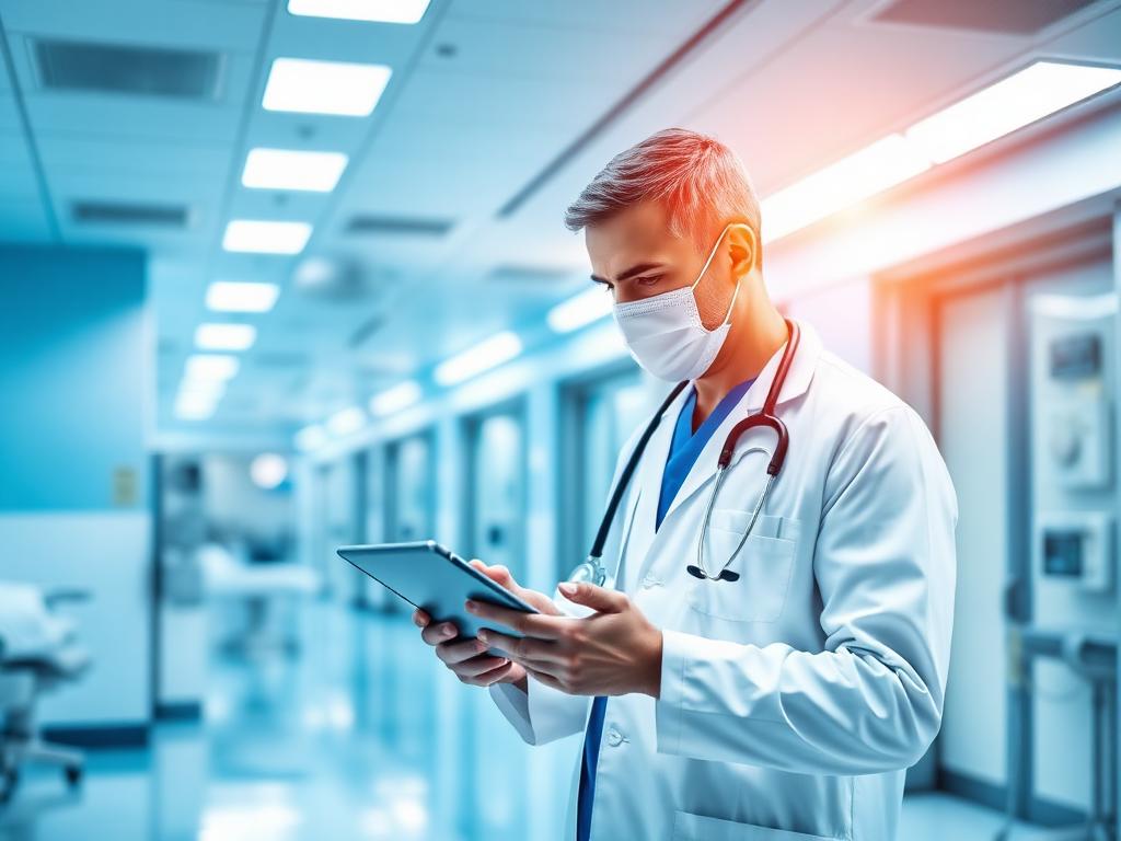 Healthcare & Life Sciences