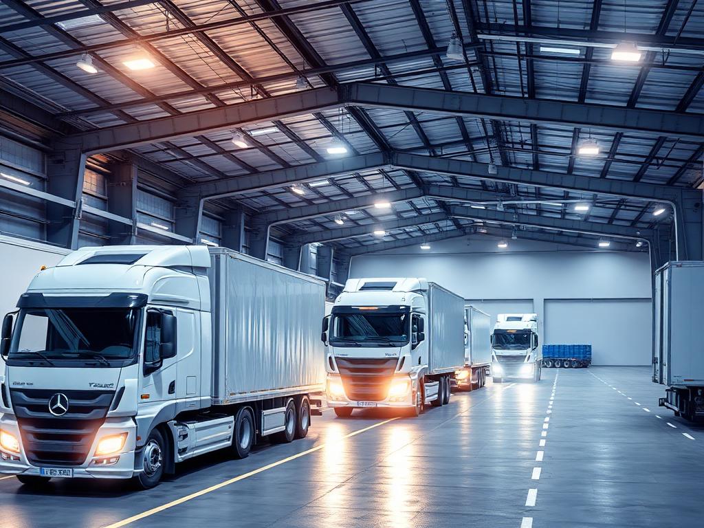 Logistics & Mobility