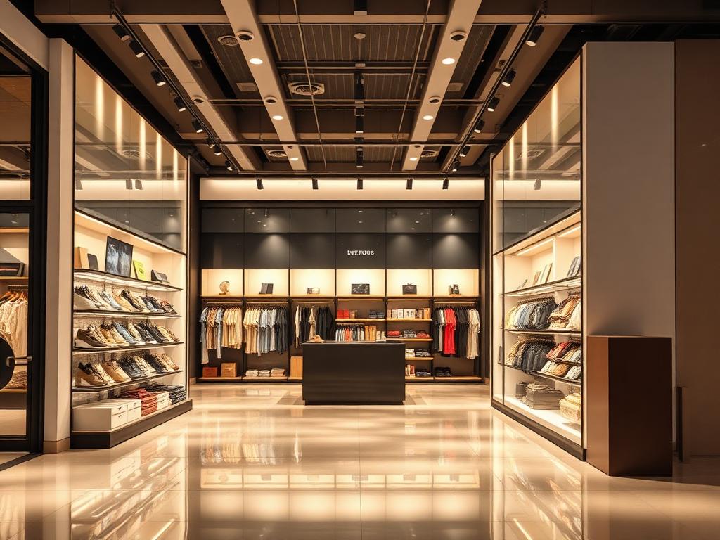 Retail & E-Commerce