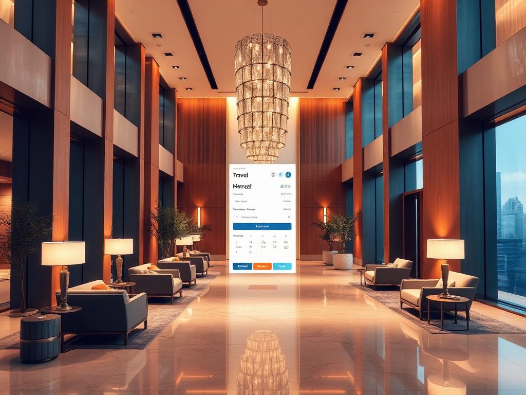 Travel & Hospitality