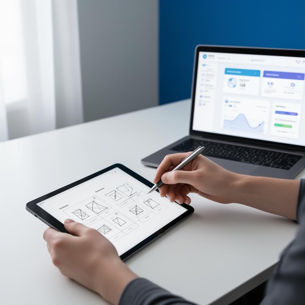 Custom Software Development