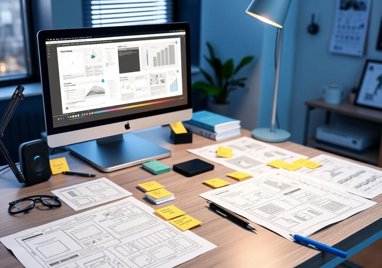 Product Design & Scoping